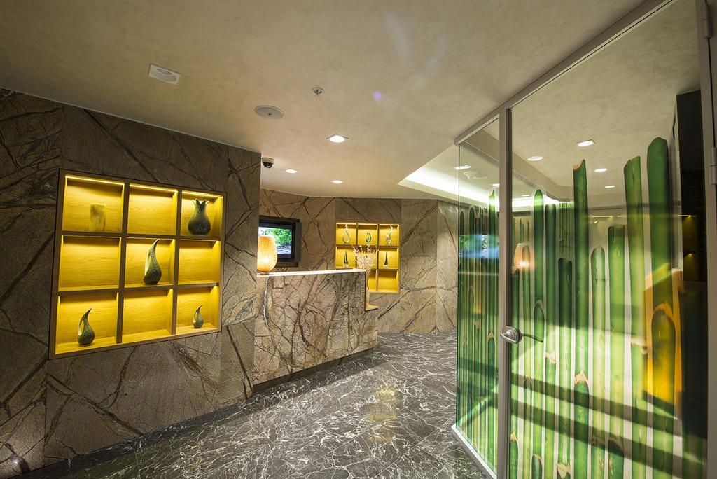 Ramada By Wyndham Gemli̇K Hotell Gemlik Eksteriør bilde