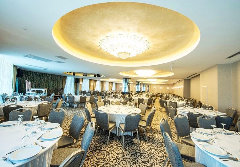Ramada By Wyndham Gemli̇K Hotell Gemlik Eksteriør bilde