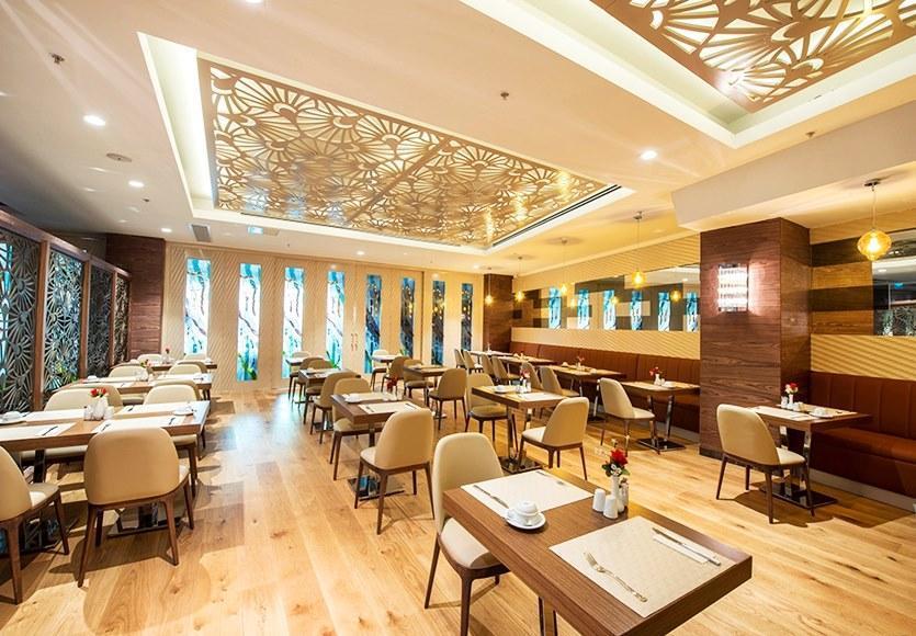 Ramada By Wyndham Gemli̇K Hotell Gemlik Eksteriør bilde
